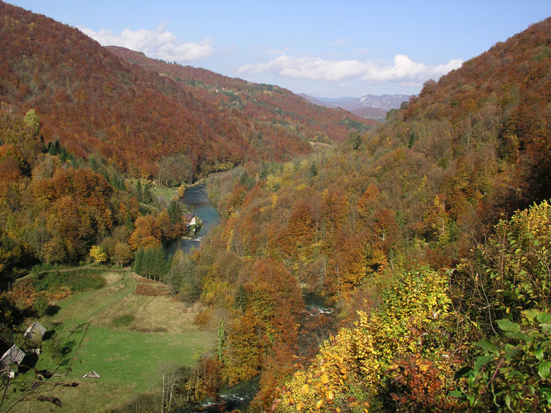 Nationalpark Risnjak 2